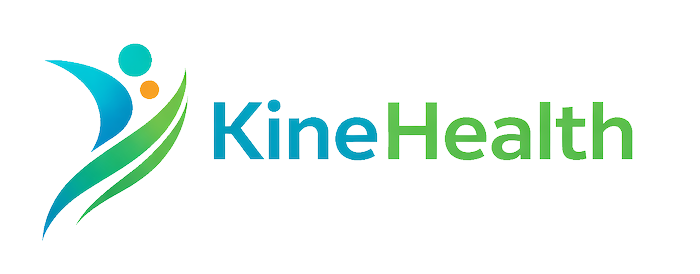 Logo KineHealth